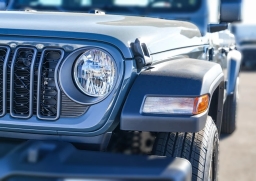 Jeep Gladiator Sport 4x4 2026