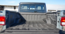 Jeep Gladiator Sport 4x4 2026