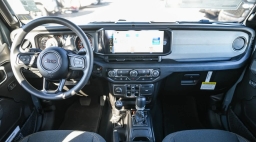 Jeep Gladiator Sport 4x4 2026