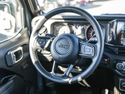 Jeep Gladiator Sport 4x4 2026