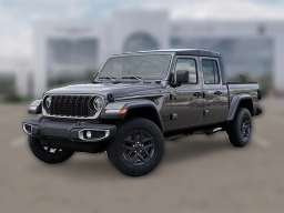 Jeep Gladiator Sport S 4x4 2026