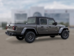 Jeep Gladiator Sport S 4x4 2026