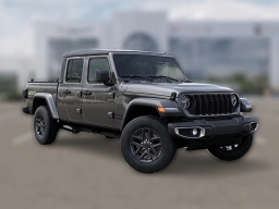 Jeep Gladiator Sport S 4x4 2026