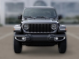 Jeep Gladiator Sport S 4x4 2026