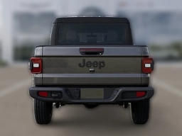 Jeep Gladiator Sport S 4x4 2026