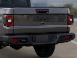 Jeep Gladiator Sport S 4x4 2026