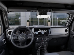 Jeep Gladiator Sport S 4x4 2026