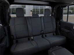 Jeep Gladiator Sport S 4x4 2026