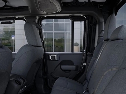 Jeep Gladiator Sport S 4x4 2026