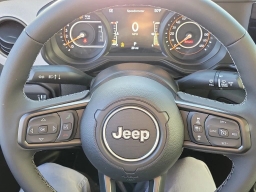 Jeep Gladiator Willys 4x4 2026