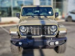 Jeep Gladiator Willys 4x4 2026