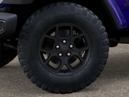 Jeep Gladiator Willys 4x4 2026