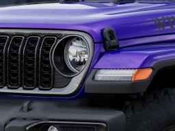 Jeep Gladiator Willys 4x4 2026