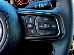 Jeep Gladiator Willys 41 4x4 2026