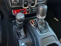 Jeep Gladiator Willys 41 4x4 2026