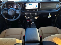 Jeep Gladiator Willys 41 4x4 2026