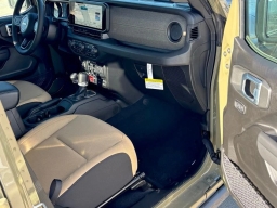 Jeep Gladiator Willys 41 4x4 2026