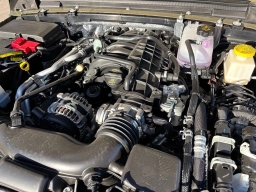 Jeep Gladiator Willys 41 4x4 2026