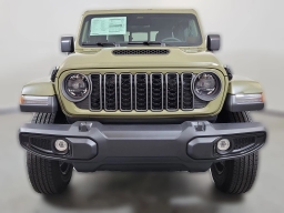 Jeep Gladiator Sport S 4x4 2026