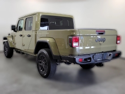 Jeep Gladiator Sport S 4x4 2026