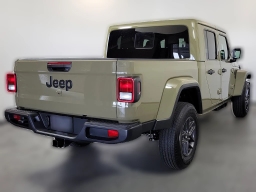 Jeep Gladiator Sport S 4x4 2026