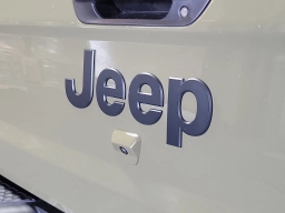 Jeep Gladiator Sport S 4x4 2026