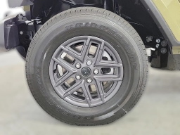 Jeep Gladiator Sport S 4x4 2026