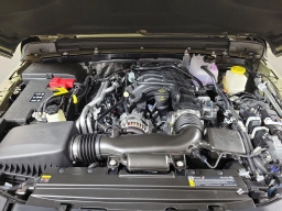 Jeep Gladiator Sport S 4x4 2026