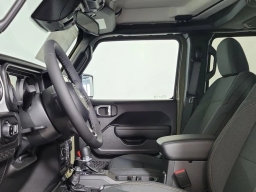 Jeep Gladiator Sport S 4x4 2026