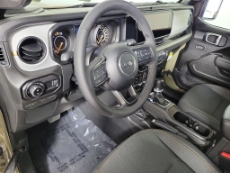 Jeep Gladiator Sport S 4x4 2026