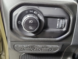 Jeep Gladiator Sport S 4x4 2026