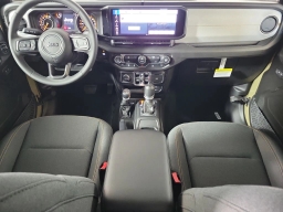 Jeep Gladiator Sport S 4x4 2026