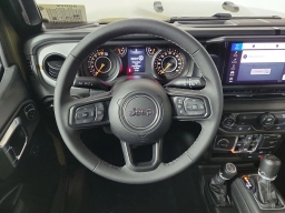 Jeep Gladiator Sport S 4x4 2026