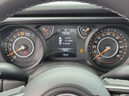 Jeep Gladiator Sport S 4x4 2026