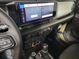 Jeep Gladiator Sport S 4x4 2026