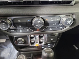 Jeep Gladiator Sport S 4x4 2026