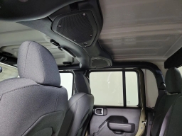 Jeep Gladiator Sport S 4x4 2026