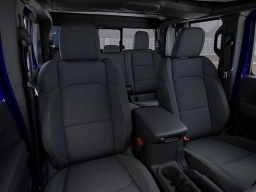 Jeep Gladiator Willys 4x4 2026