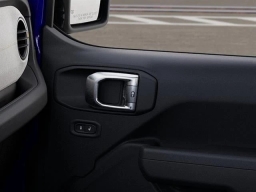 Jeep Gladiator Willys 4x4 2026