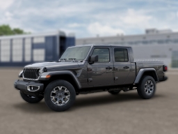 Jeep Gladiator Sahara 4x4 2026