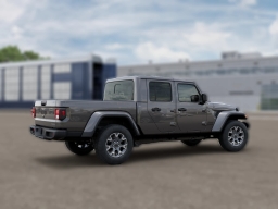 Jeep Gladiator Sahara 4x4 2026