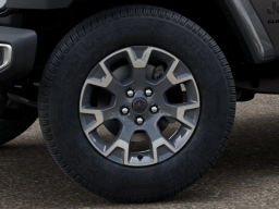 Jeep Gladiator Sahara 4x4 2026