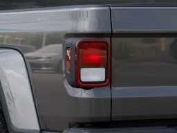 Jeep Gladiator Sahara 4x4 2026