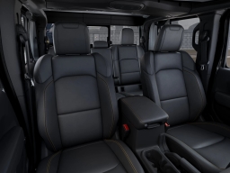 Jeep Gladiator Sahara 4x4 2026