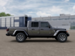 Jeep Gladiator Sahara 4x4 2026