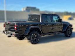 Jeep Gladiator Willys 4x4 2026