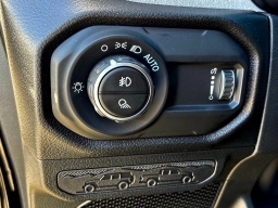 Jeep Gladiator Willys 4x4 2026