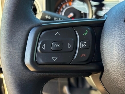 Jeep Gladiator Willys 4x4 2026