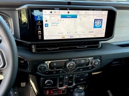 Jeep Gladiator Willys 4x4 2026