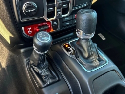 Jeep Gladiator Willys 4x4 2026